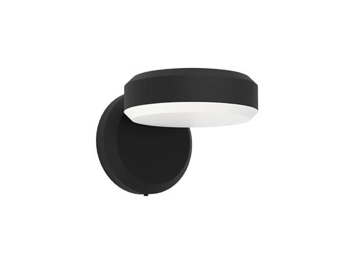 EGLO LED Wandlampe außen Fornaci, Außenbeleuchtung Hauswand
