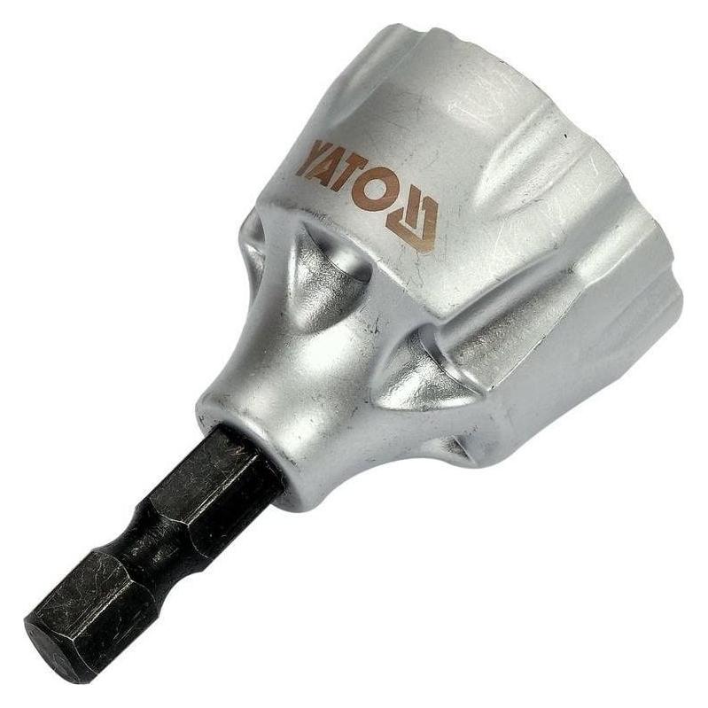 Yato EXTERNER VERDIENER 3-19 mm (YT-22357)