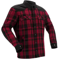 Richa Wisconsin wasserdichtes Motorrad Hemd