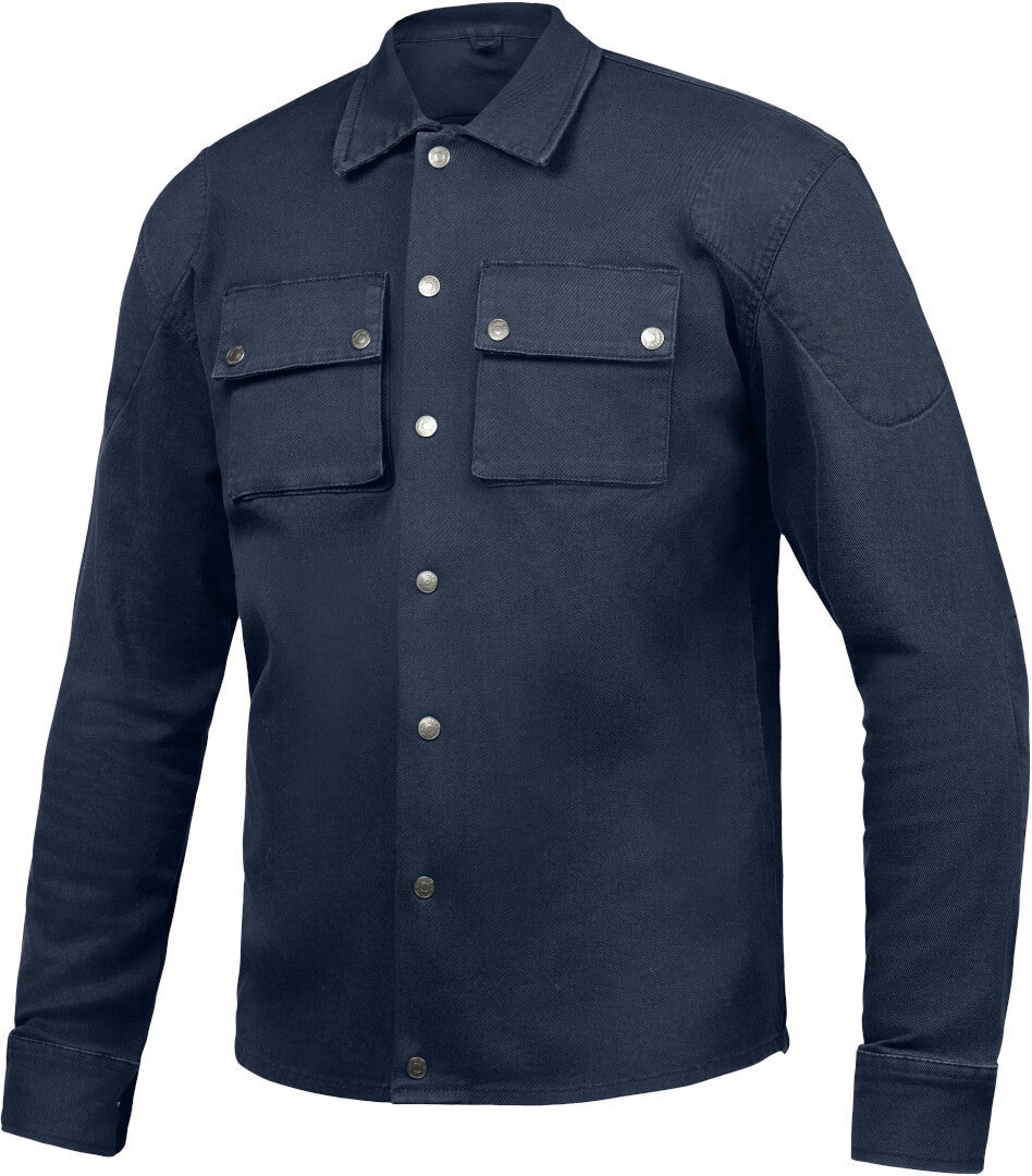 Ixon Settler Motorrad Hemd 101101010-3004-XL