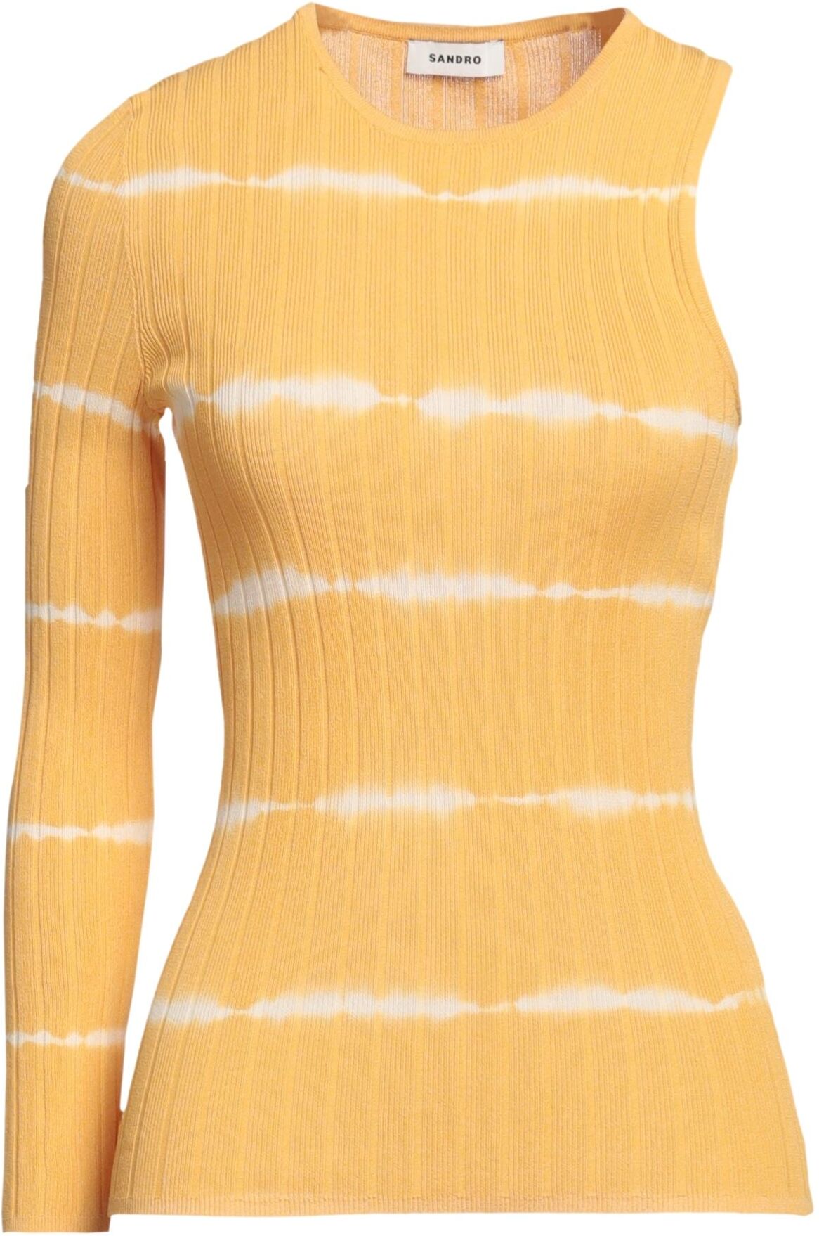Sandro Pullover Mujer Caléndula 1,3 Mujer