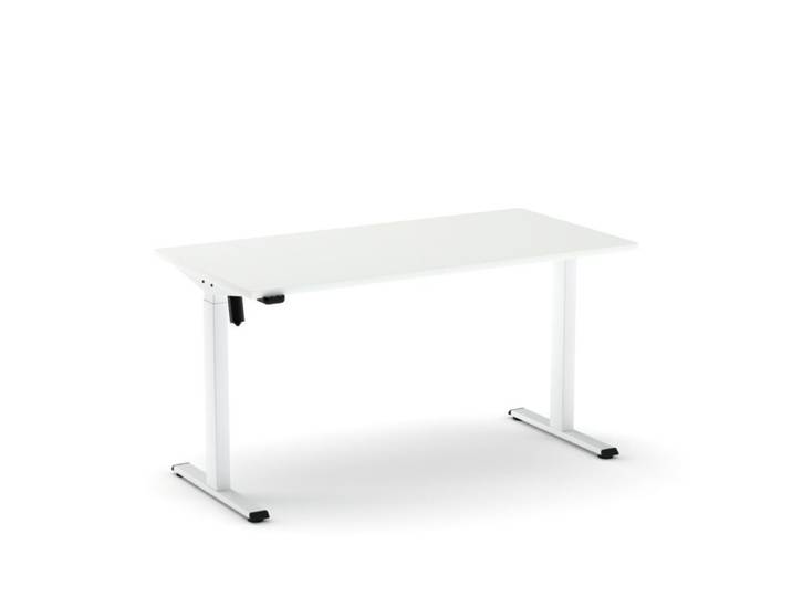 Nowy Styl eComo Desk RC Schreibtisch mit motor. Höhenverstellun