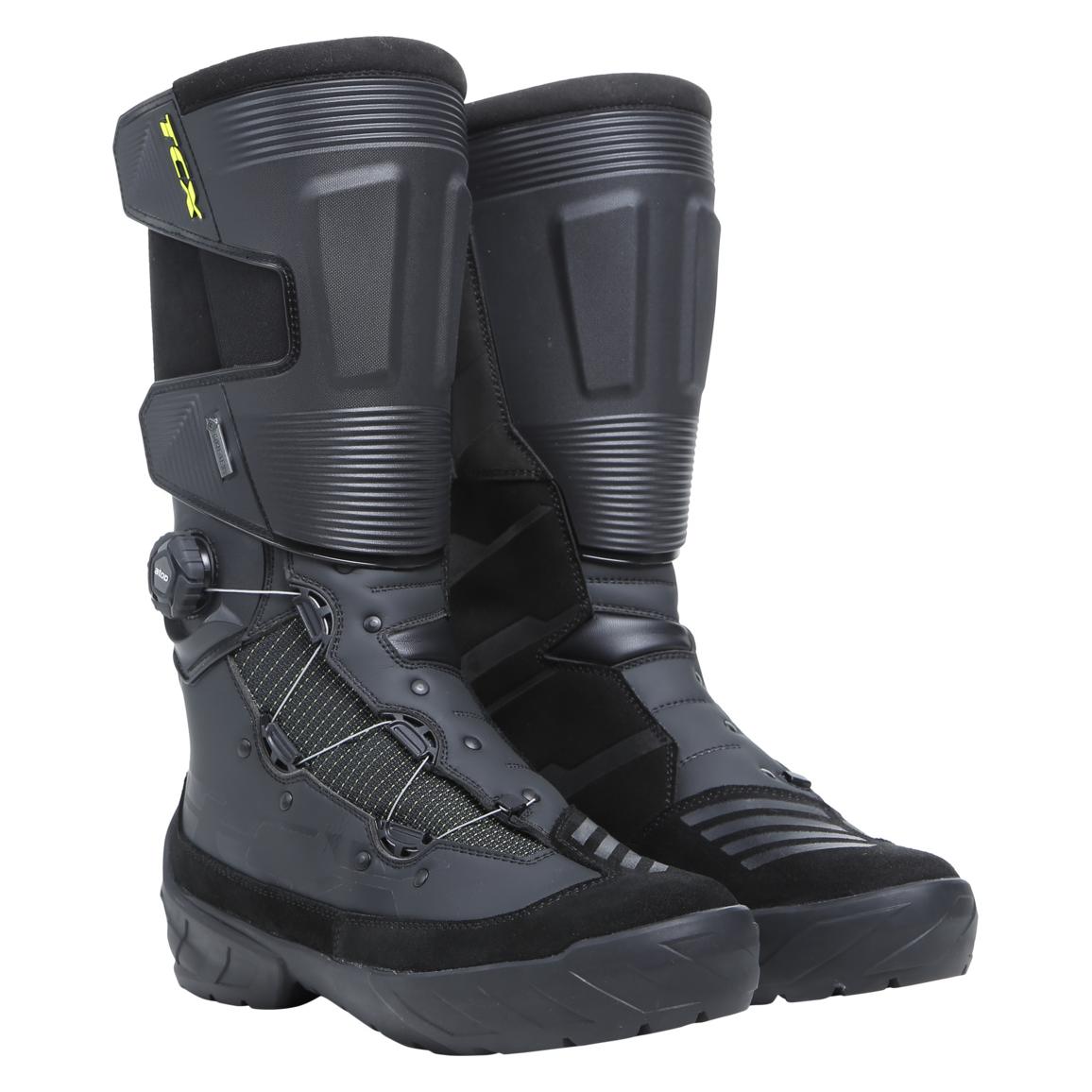 TCX Stiefel Infinity 3 GTX (Herren, 38) (20179T7152G00138)