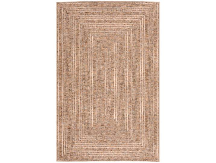 Pergamon Panama IN- UND Outdoor Teppich, Braun, 133x190 cm, Teppiche und Böden, Teppiche, Outdoorteppiche