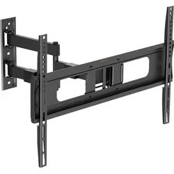 MYW H28-2L - Wandhalter für TV, 37" - 86" (94 - 218 cm)