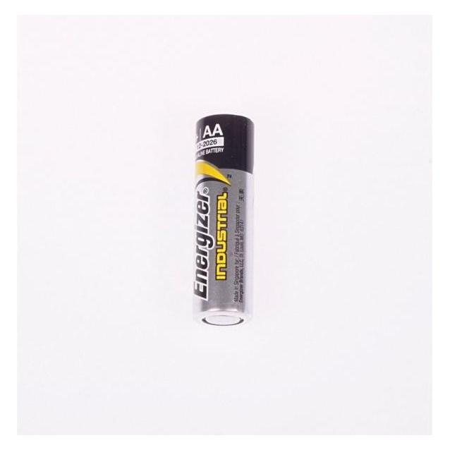Energizer Industrial AA (10 Stk., AA) (7638900361056)