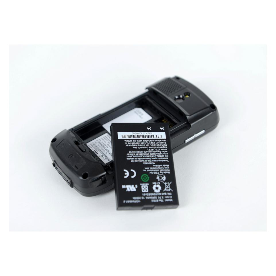 Honeywell Standard Battery For Dolphin (BAT-STANDARD-02)
