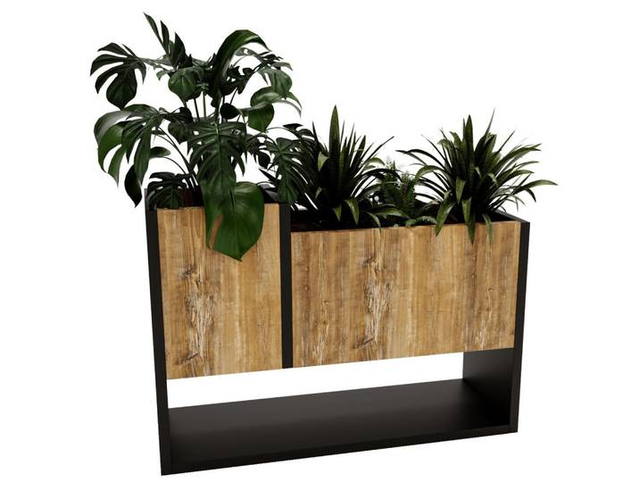 BLUMENKASTEN