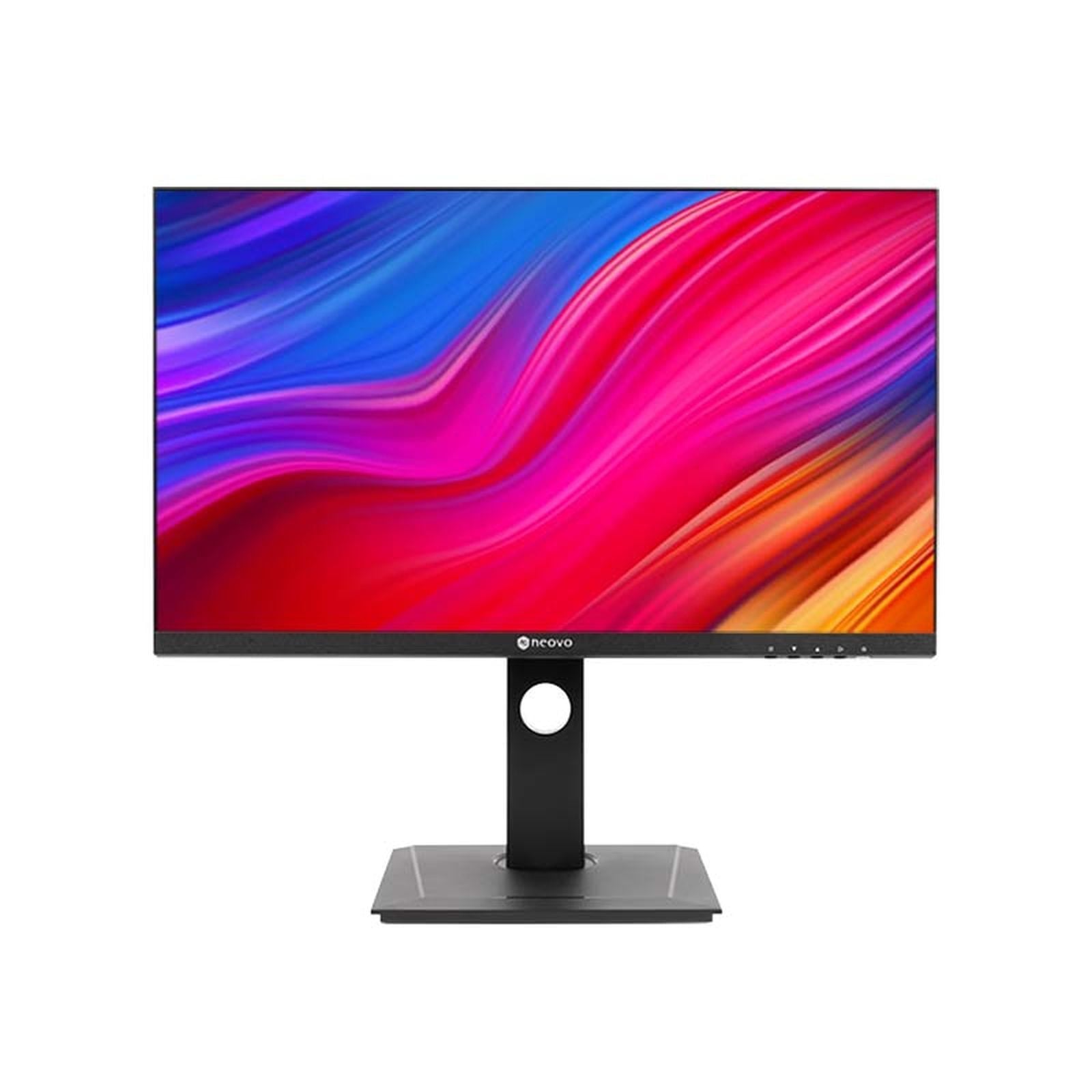 AG NEOVO DW-2401 24-inch IPS-scherm met 2560x1440 resolutie
