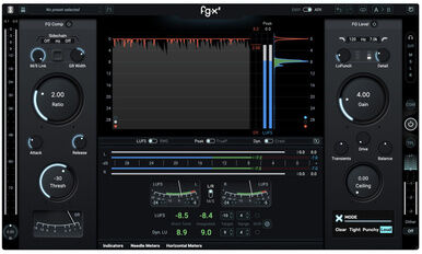 Slate Digital FG-X2