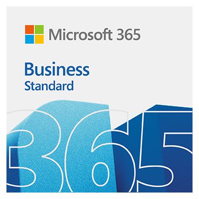 Microsoft 365 Business (1 User, 5 Geräte/User, 12 Monate) (KLQ-00211)