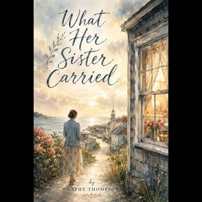 What Her Sister Carried - Cathy Thompson, Audio, 9781666003390