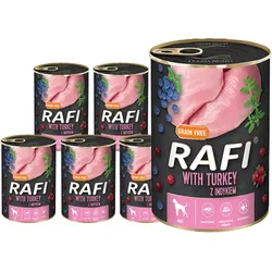 DOLINA NOTECI RAFI, Pute 12x400g