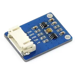 Waveshare TSL25911, Umgebungslichtsensor, TSL25911FN, 88000Lux, 600M1, I2C