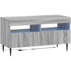 vidaXL, TV Möbel, TV-Schrank (81 x 35 x 43 cm)
