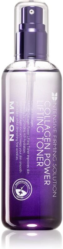 Mizon Intensive Firming Solution Collagen Power Hauttonikum mit Lifting-Effekt 120 ml