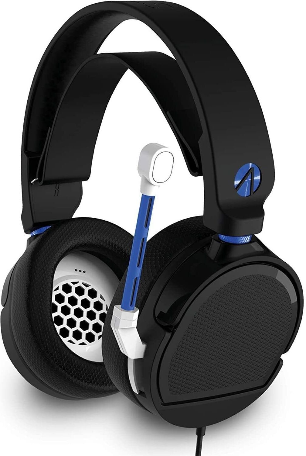 Stealth Shadow V - Premium Performance Gaming Headset for PS5, New