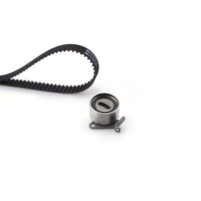 GATES Zahnriemensatz PowerGrip® K015228XS für AC