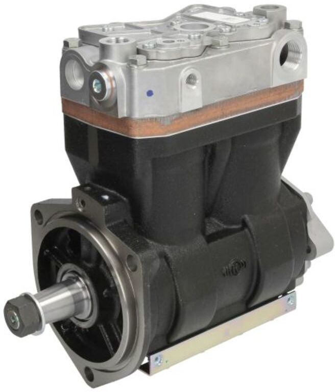 Kompressor, Druckluftanlage KNORR-BREMSE K022263X00