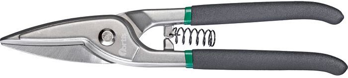 Fortis Berliner Blechschere 4317784727785 250mm rechts