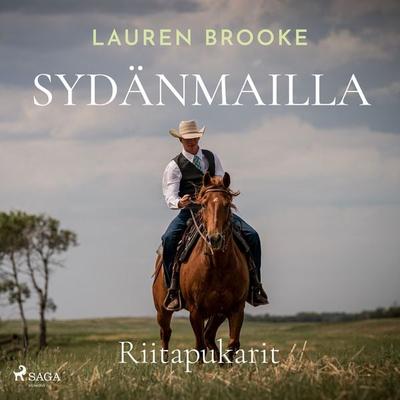 Riitapukarit - Lauren Brooke, Audio, 9788727356259