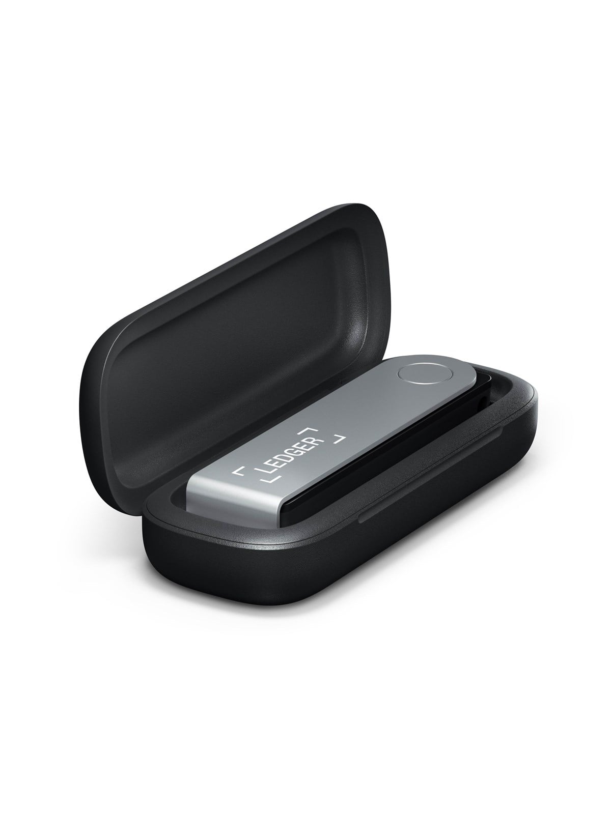 Ledger Nano X Case