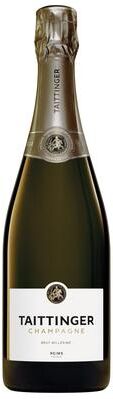 """Taittinger Brut Millesime 2018 Champagne - France"""