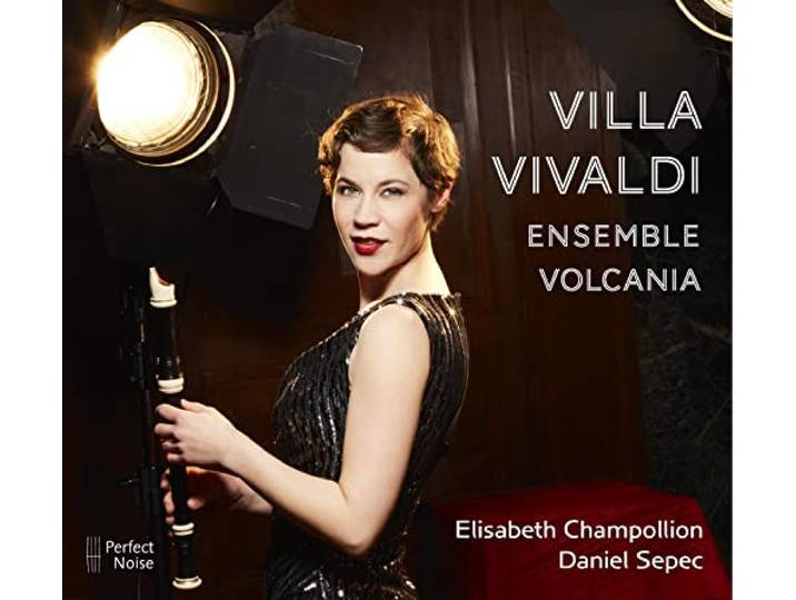 Villa Vivaldi