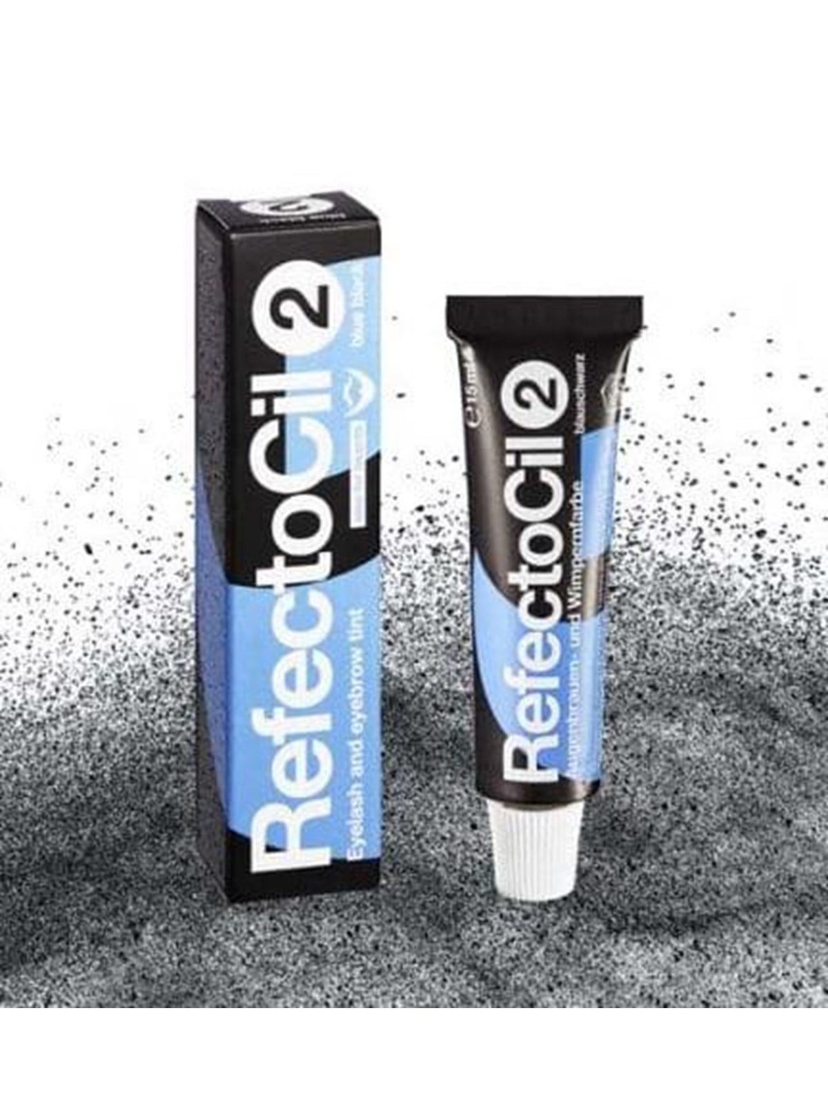 Refectocil eyebrow/eyelash paint