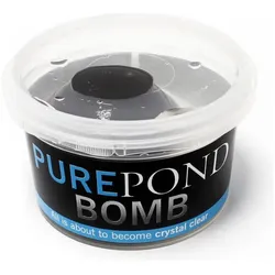 SunSun, Brunnen + Gartenteich, Evolution Aqua Pure Pond Bomb 20000 L Teich Biostarter Filterbakterien Enzyme