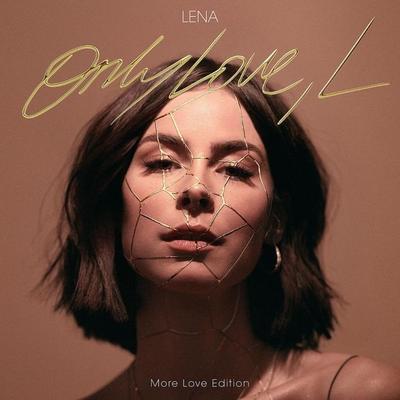 Only Love,L (More Love Edition) - Lena, CD, 0602508287794