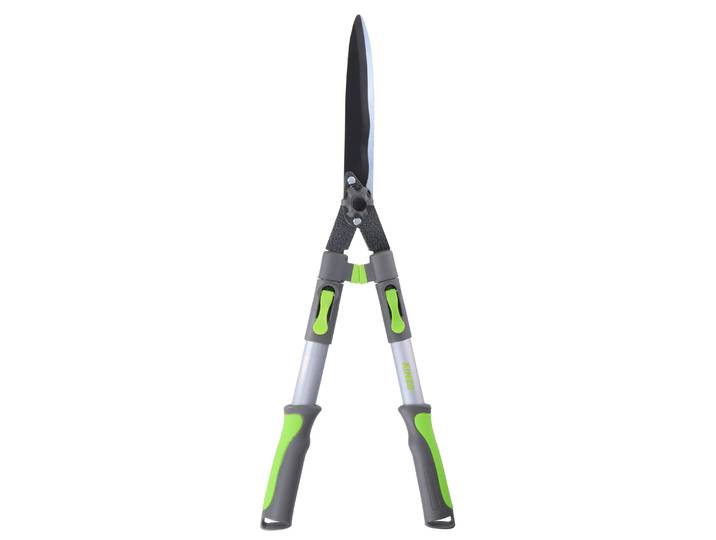Heckenschere Teleskopgriff 65 - 85 cm