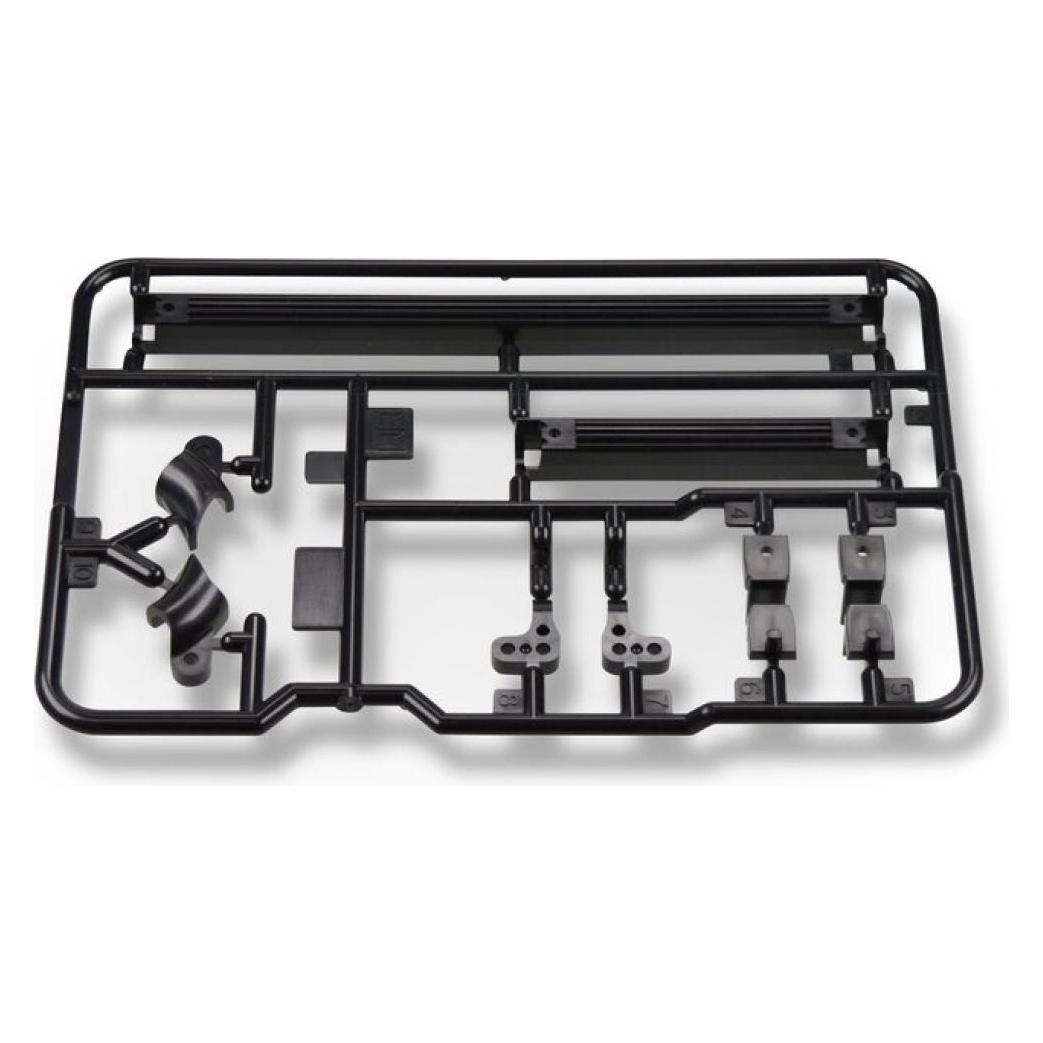 Tamiya MM-Teile Leuchtbalken/Halt. Scania 56379 (319115598)