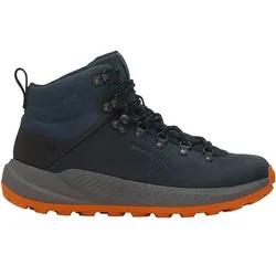 VIKING Viking Herren Multifunktionsstiefel M URBAN EXPLORERMID GTX, Größe EU45 in Blau Blau