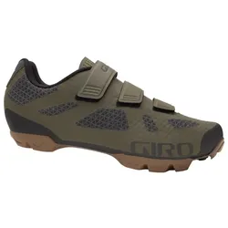 Giro, Herren, Veloschuhe, Ranger (44), Grün