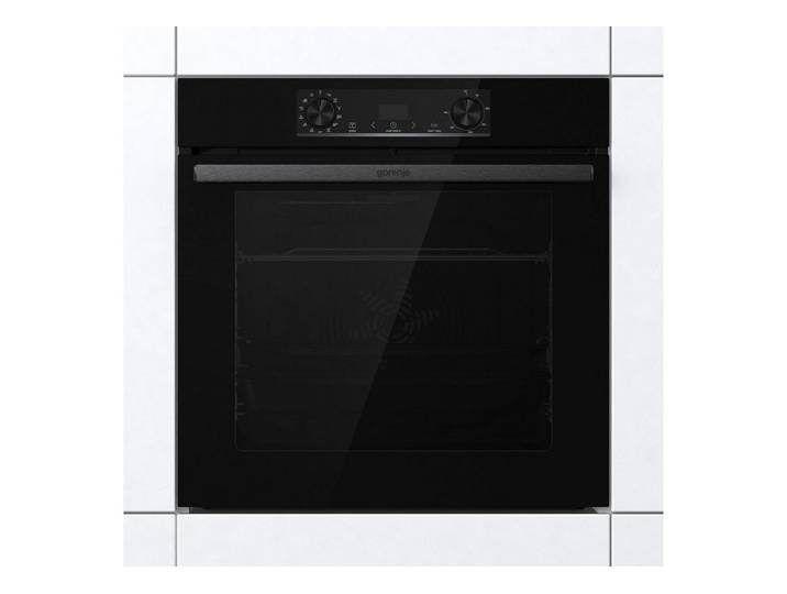 GORENJE Backofen BOS6737E13, AirFry-Funktion