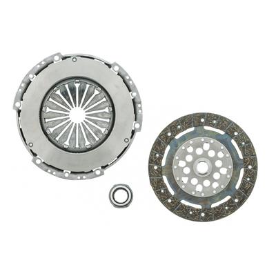 AISIN Kupplungssatz kebm12 für MINI