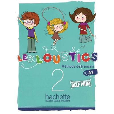 Les Loustics 2, Taschenbuch von Hugues Denisot,Marianne Capouet, Hueber, 978-3-19-063378-4