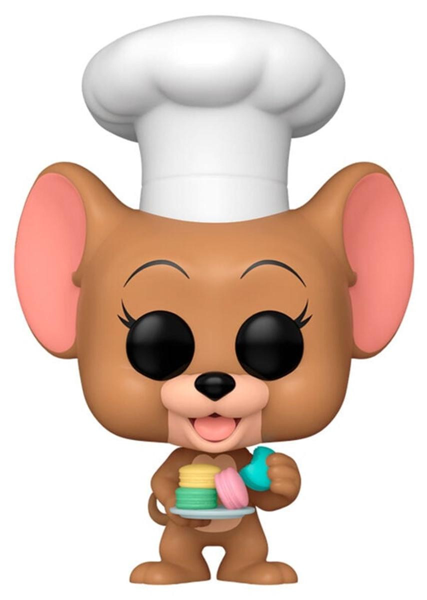 Funko Pop! Televisie 80160 Verzamelfiguur Animatie
