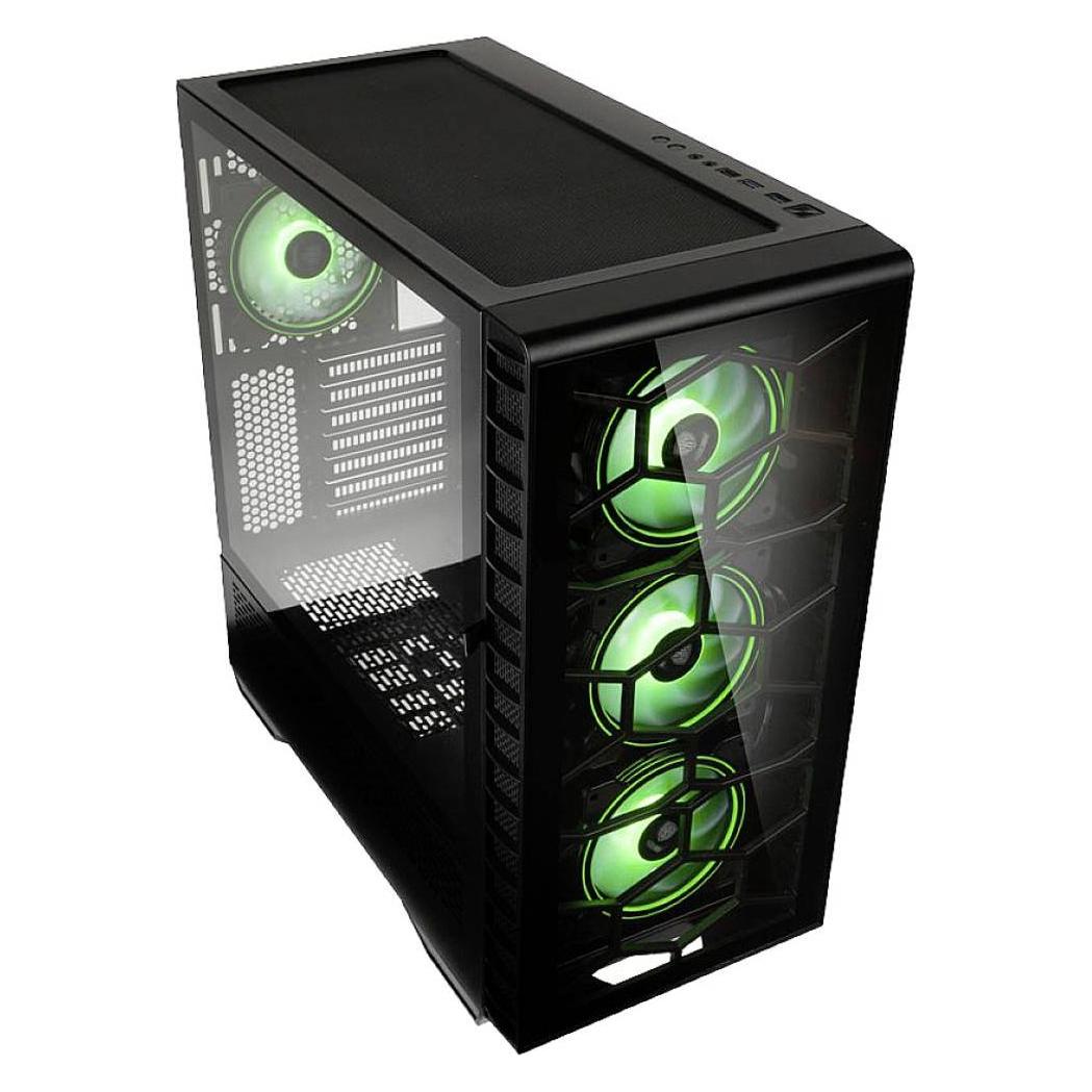 Kolink Observatory Y ARGB Midi-Tower (E-ATX) (OBSERVATORY Y)