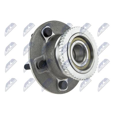 Nty Radlagersatz [Hersteller-Nr. KLT-NS-055] für Nissan