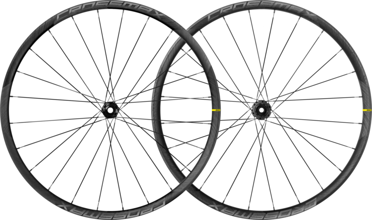 MAVIC Ruote MTB 29" Boost carbonio  Crossmax SLR MICROSPLINE 2025