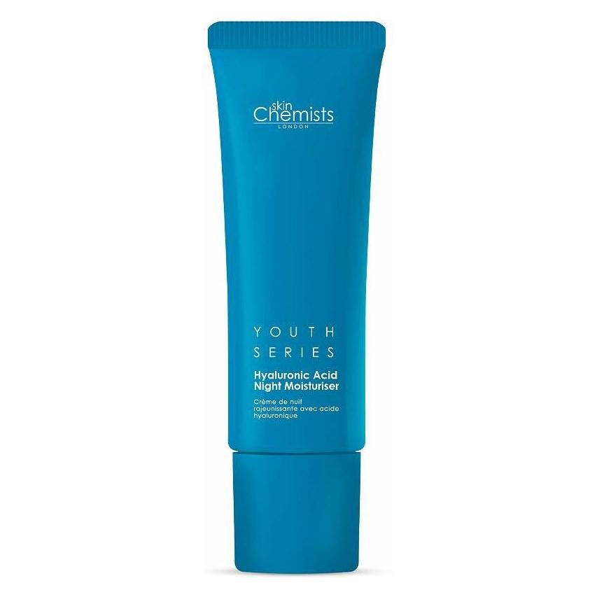 Skin Chemists HYALURONIC ACID night moisturiser 50 ml (50 ml, Nachtcreme) (S0597090)