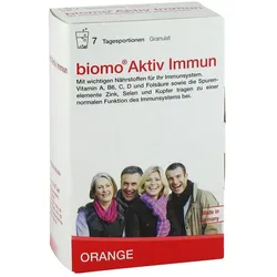 Biomo Aktiv Immun