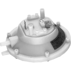 Bosch Ersatzteil TTNR: 87174060320 87174060320 Differenzdruckschalter