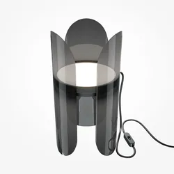 Tischleuchte INSIGHT (LBH 15x15x30 cm) - LBH 15x15x30 cm