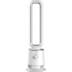 Telefunken TLKM08463, Ventilator, Weiss