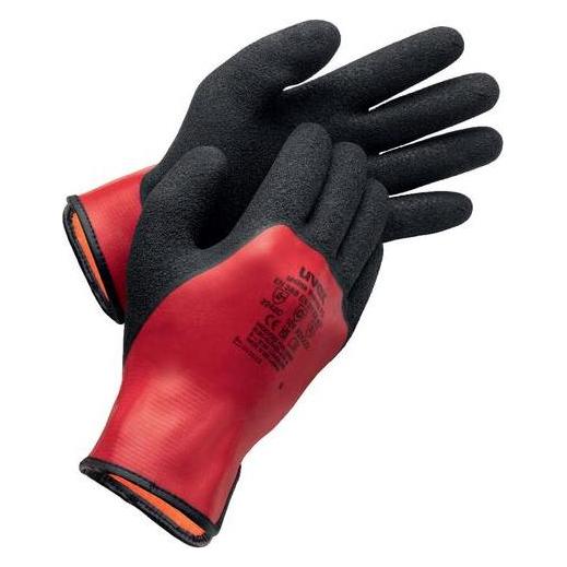 Uvex Schutzhandschuh unilite thermo FC 60842 Größe 7 (7) (6084207)