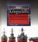 Bernard Ireland - Jane's Kriegsschiffe des Zwanzigsten (20.) Jahrhunderts - Preis vom 09.10.2026 07:28:09 h