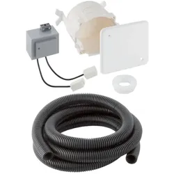 Geberit Rohbauset 241631001 mit UP-Netzteil, für Typ 85-88, 185, 186